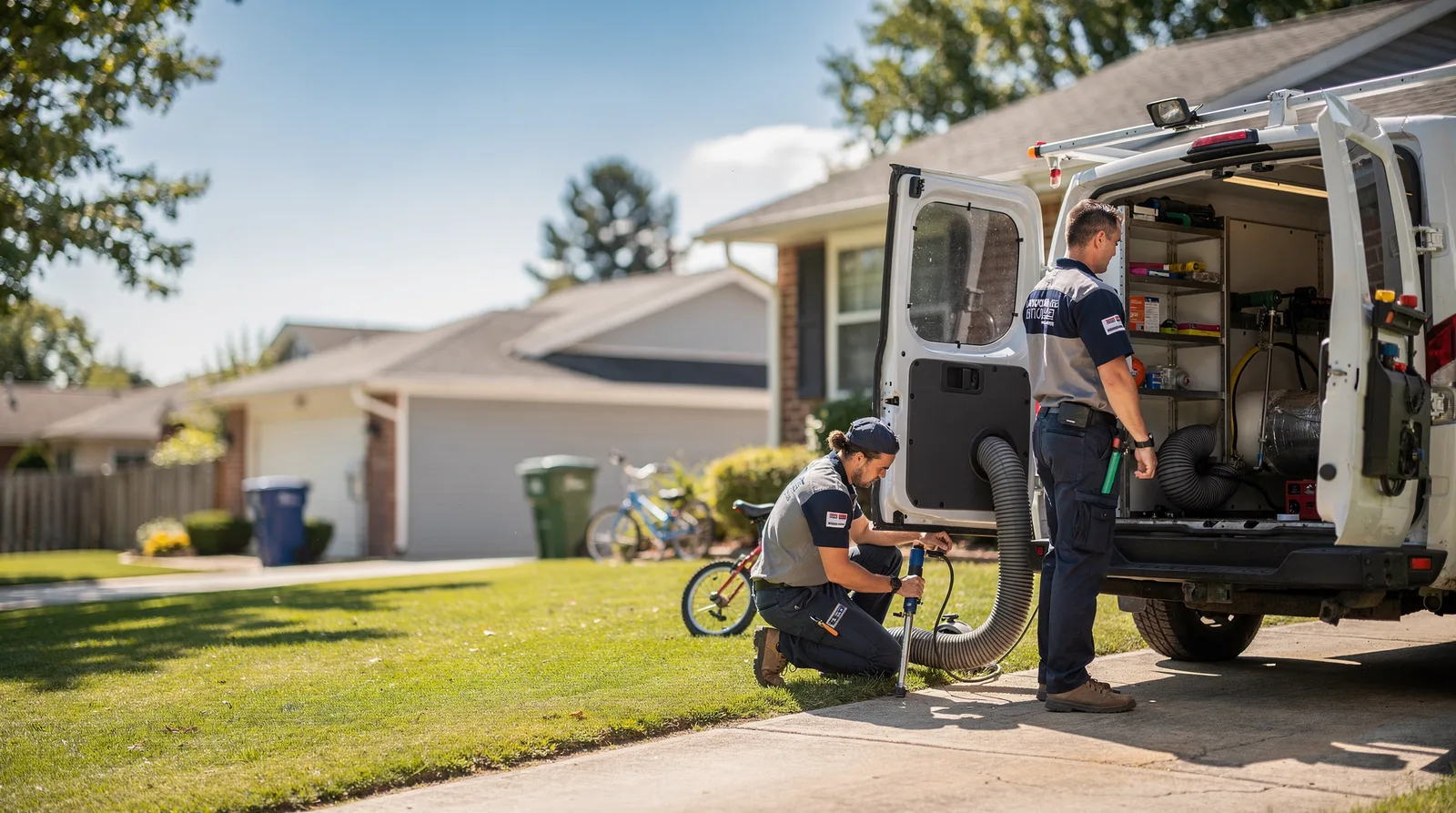24/7 HVAC Repair & AC Replacement in Norwich, VT near me